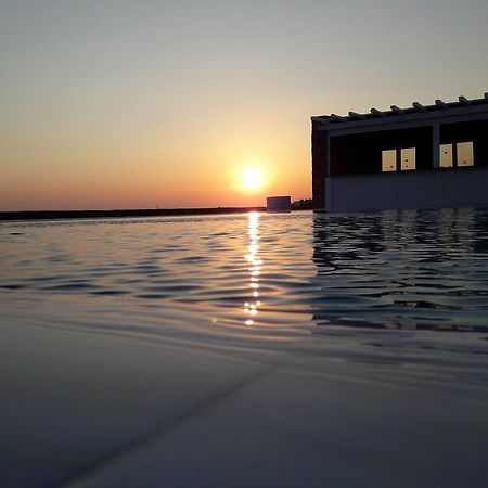 Pelagos Sunset Mykonos Town Exterior photo