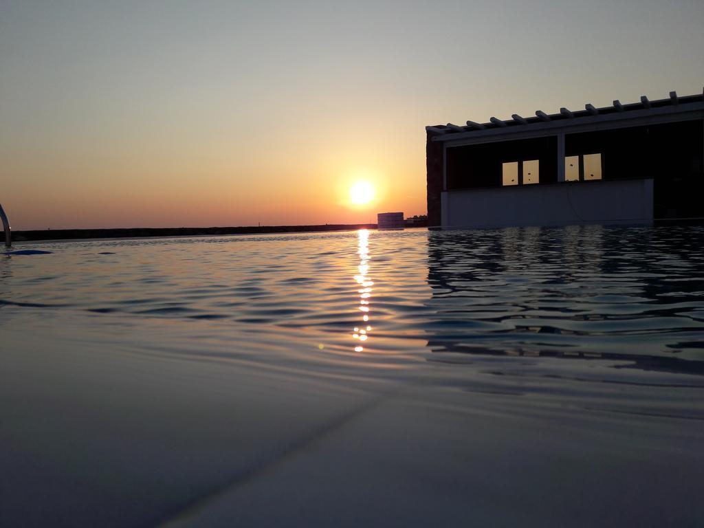 Pelagos Sunset Mykonos Town Exterior photo