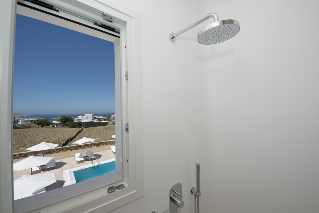 Pelagos Sunset Mykonos Town Exterior photo