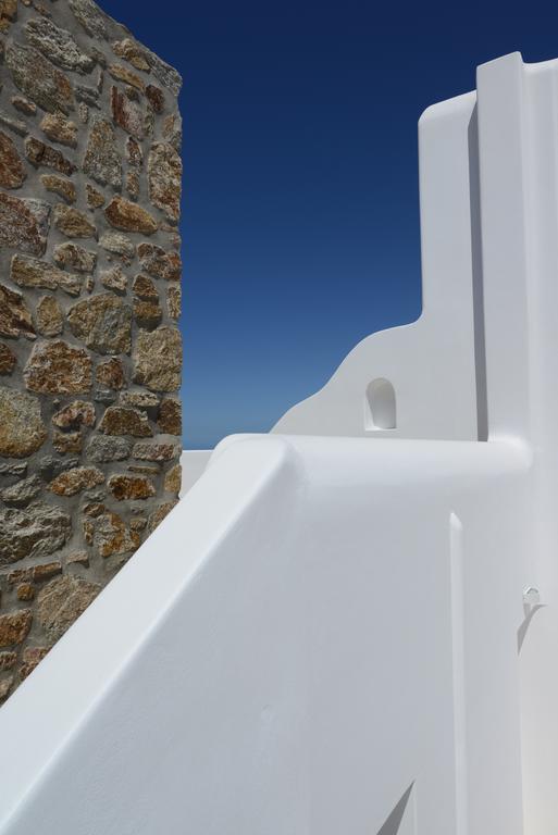 Pelagos Sunset Mykonos Town Exterior photo