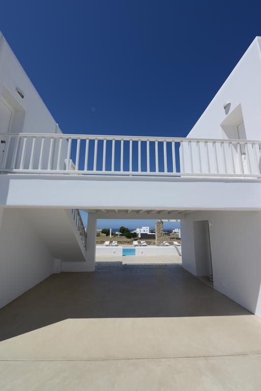 Pelagos Sunset Mykonos Town Exterior photo